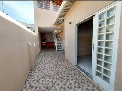 Casa em Vila de Vecchi, Jundiaí/SP de 95m² 3 quartos à venda por R$ 488.000,00