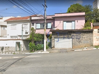 Casa em Vila Deodoro, São Paulo/SP de 0m² 3 quartos à venda por R$ 1.249.000,00
