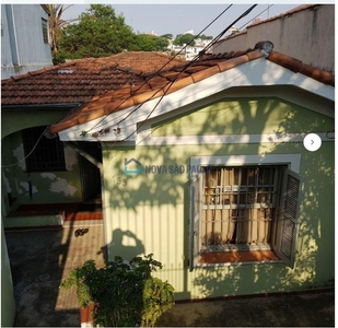 Casa em Vila do Bosque, São Paulo/SP de 264m² 2 quartos à venda por R$ 429.000,00
