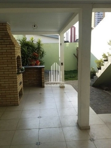 Casa em Vila do Bosque, São Paulo/SP de 250m² 3 quartos à venda por R$ 1.275.595,00