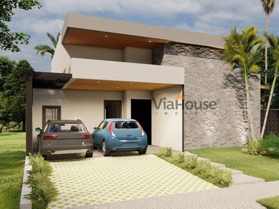 Casa em Vila do Golf, Ribeirão Preto/SP de 175m² 3 quartos à venda por R$ 1.199.000,00