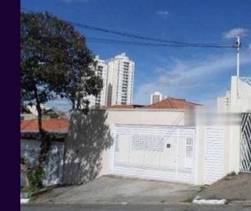 Casa em Vila Dom Pedro I, São Paulo/SP de 173m² 3 quartos à venda por R$ 1.149.000,00