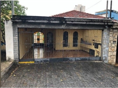 Casa em Vila Dom Pedro I, São Paulo/SP de 195m² 2 quartos à venda por R$ 679.000,00