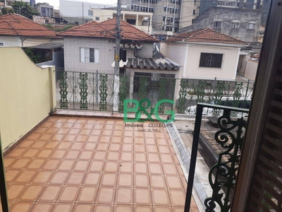 Casa em Vila Doutor Eiras, São Paulo/SP de 160m² 3 quartos à venda por R$ 599.000,00
