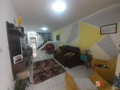 Casa em Vila Ema, São Paulo/SP de 120m² 3 quartos à venda por R$ 617.000,00