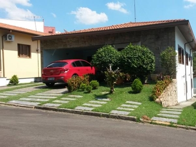 Casa em Vila Embaré, Valinhos/SP de 260m² 3 quartos à venda por R$ 1.059.000,00