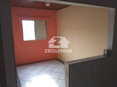 Casa em Vila Engenho Novo, Barueri/SP de 221m² 5 quartos à venda por R$ 369.000,00