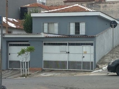 Casa em Vila Esperança, São Paulo/SP de 176m² 2 quartos à venda por R$ 578.999,99