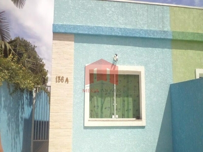 Casa em Vila Esperia ou Giglio, Atibaia/SP de 110m² 3 quartos à venda por R$ 579.000,00