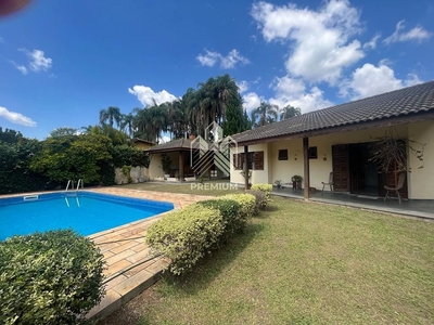 Casa em Vila Esperia ou Giglio, Atibaia/SP de 250m² 3 quartos à venda por R$ 1.099.000,00