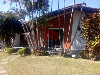 Casa em Vila Esperia ou Giglio, Atibaia/SP de 300m² 3 quartos à venda por R$ 1.799.000,00