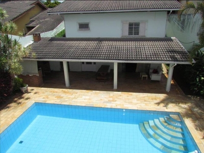 Casa em Vila Esperia ou Giglio, Atibaia/SP de 457m² 3 quartos à venda por R$ 1.299.000,00