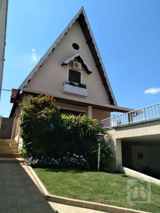 Casa em Vila Estádio, Araçatuba/SP de 214m² 3 quartos à venda por R$ 674.000,00