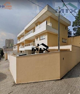 Casa em Vila Euclides, São Bernardo do Campo/SP de 217m² 3 quartos à venda por R$ 1.099.000,00