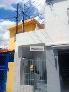 Casa em Vila Firmiano Pinto, São Paulo/SP de 138m² 3 quartos à venda por R$ 644.000,00