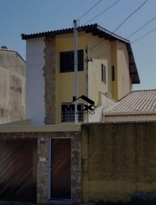 Casa em Vila Floresta, Santo André/SP de 202m² 3 quartos à venda por R$ 1.069.000,00