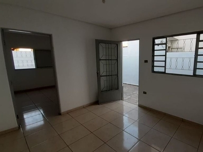 Casa em Vila Formosa, Jacareí/SP de 57m² 2 quartos à venda por R$ 269.000,00