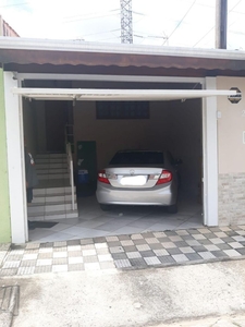 Casa em Vila Formosa, Jacareí/SP de 75m² 2 quartos à venda por R$ 319.000,00