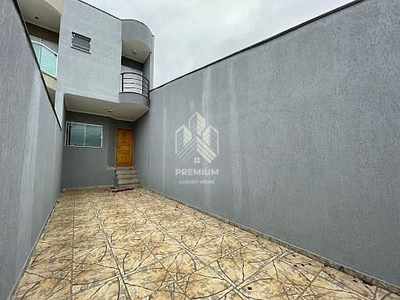 Casa em Vila Formosa, São Paulo/SP de 130m² 3 quartos à venda por R$ 648.000,00