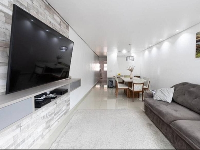 Casa em Vila Formosa, São Paulo/SP de 138m² 3 quartos à venda por R$ 778.990,00
