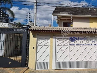 Casa em Vila Galvão, Guarulhos/SP de 192m² 3 quartos à venda por R$ 1.298.900,00