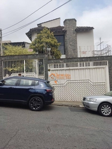 Casa em Vila Galvão, Guarulhos/SP de 350m² 3 quartos à venda por R$ 1.199.000,00