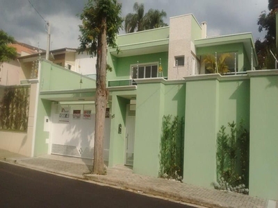 Casa em Vila Gardênia, Atibaia/SP de 215m² 3 quartos à venda por R$ 1.099.000,00