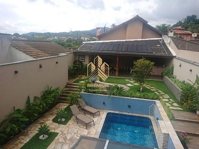 Casa em Vila Gardênia, Atibaia/SP de 297m² 2 quartos à venda por R$ 1.599.000,00