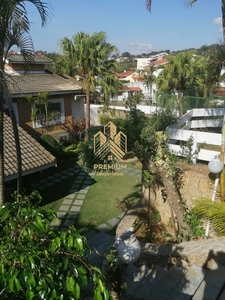 Casa em Vila Gardênia, Atibaia/SP de 546m² 5 quartos à venda por R$ 1.849.000,00