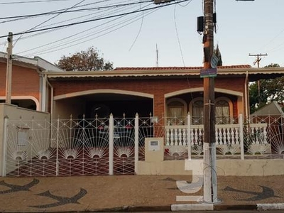 Casa em Vila Georgina, Campinas/SP de 163m² 4 quartos à venda por R$ 589.000,00