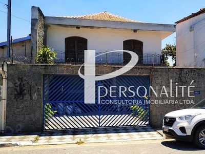 Casa em Vila Giordano, São Paulo/SP de 370m² 4 quartos à venda por R$ 979.000,00
