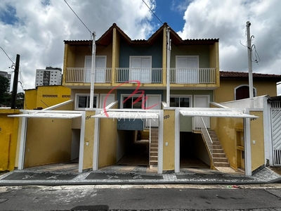 Casa em Vila Gomes, São Paulo/SP de 162m² 3 quartos à venda por R$ 659.000,00