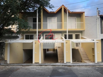 Casa em Vila Gomes, São Paulo/SP de 165m² 3 quartos à venda por R$ 584.000,00