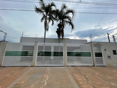 Casa em Vila Goulart, Rondonópolis/MT de 10m² 3 quartos à venda por R$ 989.000,00