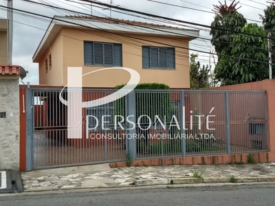 Casa em Vila Granada, São Paulo/SP de 156m² 4 quartos à venda por R$ 1.099.000,00
