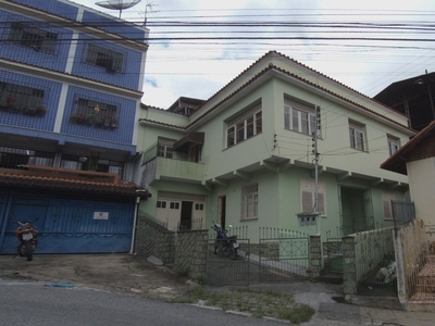 Casa em Vila Guarani, Nova Friburgo/RJ de 0m² 4 quartos para locação R$ 1.700,00/mes