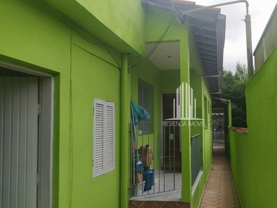 Casa em Vila Guarani(Zona Sul), São Paulo/SP de 83m² 3 quartos à venda por R$ 1.099.000,00