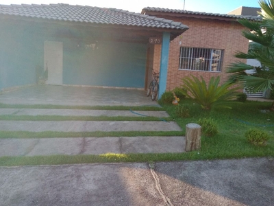 Casa em Vila Guedes, Jaguariúna/SP de 130m² 3 quartos à venda por R$ 749.000,00