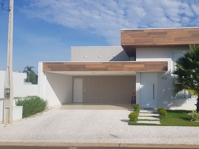 Casa em Vila Guedes, Jaguariúna/SP de 190m² 3 quartos à venda por R$ 1.249.000,00