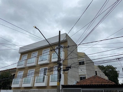 Casa em Vila Guilherme, São Paulo/SP de 50m² 2 quartos à venda por R$ 329.000,00