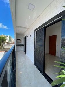 Casa em Vila Guilhermina, Praia Grande/SP de 62m² 2 quartos à venda por R$ 319.000,00