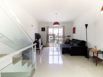 Casa em Vila Gumercindo, São Paulo/SP de 120m² 3 quartos à venda por R$ 778.900,00
