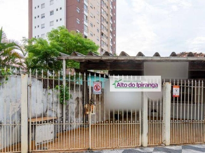 Casa em Vila Gumercindo, São Paulo/SP de 150m² 3 quartos à venda por R$ 479.000,00