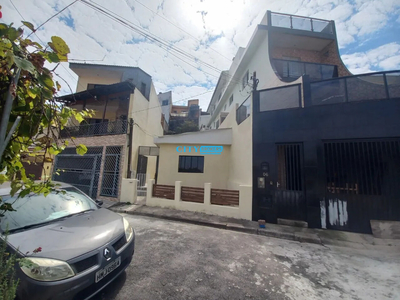 Casa em Vila Gustavo, São Paulo/SP de 130m² 2 quartos à venda por R$ 429.000,00