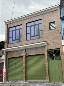 Casa em Vila Helena, São Paulo/SP de 290m² 1 quartos à venda por R$ 891.500,00