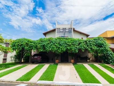 Casa em Vila Hollândia, Campinas/SP de 430m² 5 quartos à venda por R$ 1.999.000,00