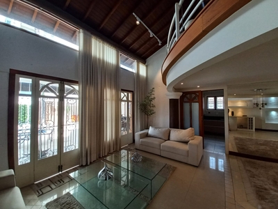 Casa em Vila Homero, Indaiatuba/SP de 370m² 3 quartos à venda por R$ 2.499.000,00