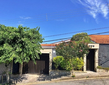 Casa em Vila Horizonte, Mogi das Cruzes/SP de 175m² 3 quartos à venda por R$ 997.000,00