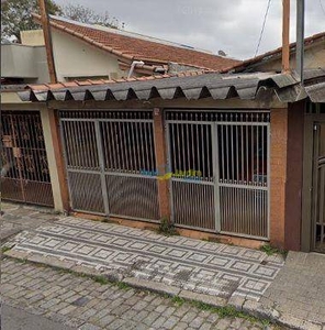 Casa em Vila Humaitá, Santo André/SP de 128m² 3 quartos à venda por R$ 399.000,00