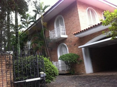 Casa em Vila Ida, São Paulo/SP de 399m² 3 quartos à venda por R$ 3.499.000,00
